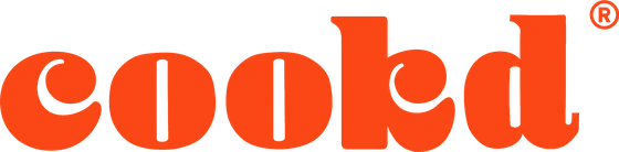 Cookd logo